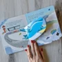Peep Inside How a Plane Works / Загляньте всередину, як працює літак: Количество страниц 14