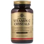 Solgar Vitamin C Crystals Солгар Вітамін С чисті кристали 250 г