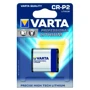 Varta CR-P2 bat(3B) Lithium 1шт PHOTO (06204301401)