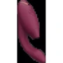 Вакуумный вибратор Womanizer - Duo 2 Bordeaux