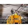 Перфоратор Metabo KH 18 LTX BL 24 Q (601714840): Макс. число оборотов холостого хода, об/мин 1280