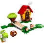 Конструктор LEGO Super Mario Дом Марио и Йоши (71367) фото 6