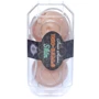 Вагинальные шарики Duo balls Skin, BS6700029