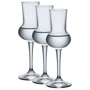 Рюмка Bormioli Rocco Restaurant для граппы 81 мл (166181CAC021990)