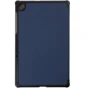 Аксессуар для планшетных ПК ArmorStandart Smart Case Blue for Lenovo Tab M10 TB-X306F HD (2 Gen) (ARM59402): Цвет синий