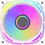 Кулер DarkFlash INF24 3 in 1 White
