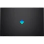 Ноутбук HP OMEN 17t-cm200 Gaming (9T6X6U8) RB: Процессор Intel Core i7-13700HX (2.1 - 5.0 Ггц) / 16 - ядерный