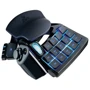 Клавиатура Razer Nostromo (RZ07-00490100-R3M1): Интерфейс подключения проводная USB