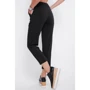 Штани FashionUp SHT-1650B 52 чорні: Сезон Демісезон
