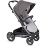 Коляска 2 в 1 X-Lander X-Cite Evening grey (90760): Количество блоков 2