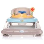 Дитячі ходунки 4baby 1st Steps (Grey) сірий фото 2