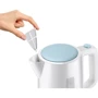 Электрочайник Philips HD9318/70: Цвет белый