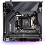Gigabyte B560I AORUS PRO AX: Оперативная память 2xDDR4 4600 МГц, до 64 ГБ