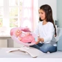 Интерактивная Кукла Baby Annabell - Моя Маленькая Принцесса (43 cm, с аксессуарами, озвучена) (794999) фото 5