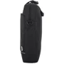 Сумка для ноутбуков Ergo 16" Arezzo 416 Black (EA416B): Цвет черный