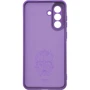 Чехол для телефонов ArmorStandart ICON Case Camera cover Violet for Samsung A366 Galaxy A36 5G (ARM86385): Цвет фиолетовый