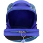 Рюкзак Bagland Turtle 17 л. Електрик 555 (0013466): Стать дитини Для хлопчиків