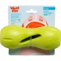 Игрушка для собак West Paw Qwizl Large Green 17 см зеленый (ZG091GRN): Производитель West Paw