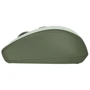 Мишка Trust YVI+ Silent Eco Wireless Green (24552): Тип сенсора оптический