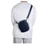 Чоловіча сумка через плече XD Design BOXY SLING синя (P705.955): Стать Мужской