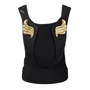 Рюкзак-кенгуру Cybex Yema Tie JS Wings-black