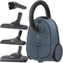 Пылесос Electrolux EB61C4DB: Вес 6.48 кг