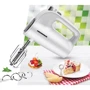 Миксер Heinner HM-300WH: Тип ручной