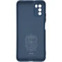 Чохол для телефона ArmorStandart ICON Case Blue для Xiaomi Poco M3 (ARM58549): Колір синій