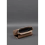 Женская сумка кросс боди BlankNote Mary карамель (BN-BAG-52-caramel): Стиль Повседневный (Casual)
