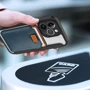 Чехол для iPhone Dux Ducis Skin X Pro with MagSafe Black for iPhone 14 / 13: Материалы искусственная кожа