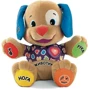 Fisher-Price Ученый щенок (укр.) (BGY28)