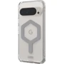 Чохол для телефона Urban Armor Gear UAG Plyo Pro Magnetic Ice/Silver (614458114333) для Google Pixel 9 Pro: Тип накладка на заднюю часть