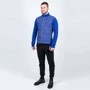 Вітрівка Peak F273007-BLU 46 синя демісезон: Тип застібки На блискавці