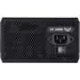 Блок живлення ASUS TUF-GAMING-750B: Вентилятор нижньої стінки 135 мм