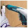 Шуруповерт акумуляторний Makita DF010DSE: Кількість швидкостей роботи 2