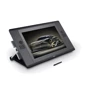 Графический планшет Wacom Cintiq 24HD Touch (DTH-2400): Формат поверхности Другой
