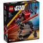 Конструктор LEGO Star Wars Робот Дарта Молла (75411)