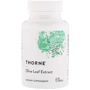 Thorne Research Olive Leaf Extract 60 Veg Caps Екстракт оливкових листя