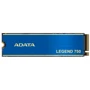 ADATA LEGEND 750500 GB (ALEG-750-500GCS)
