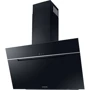 Витяжка Samsung NK36C7070WB: Управління Сенсорное