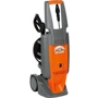 Мойка OLEO-MAC PW121C: Максимальное давление (бар) 120