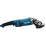 Шліфмашина кутова (болгарка) Makita GA9030RF01 фото 2