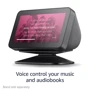 Контролер Amazon Echo Show 5 Charcoal фото 1