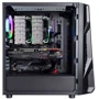 Персональный компьютер (ПК) ARTLINE Overlord (X97v34): Объем накопителя 1 ТБ SSD + 500 ГБ SSD