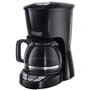 Кофеварка Russell Hobbs 26160-56 Matte Black