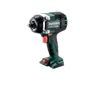 Гайковерт Metabo SSW 18 LTX 800 BL + MetaBox (602403840): Назначение профессиональный