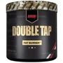 Аминокислота для спорта Redcon1 Fat Burner Double Tap 252 g /40 servings/ Cola