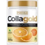 Pure Gold Protein CollaGold Коллаген со вкусом апельсиновый сок 300 грамм