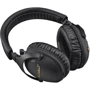 Наушники Marshall Monitor III A.N.C Black (1006861): Тип конструкции полноразмерные