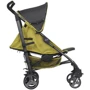 Прогулочная коляска Chicco Lite Way Special Editon Butterfly (79302.41): Тип коляски прогулочная коляска